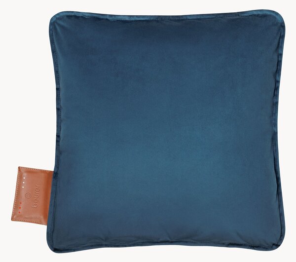 Cuscino riscaldante in velluto Heaty