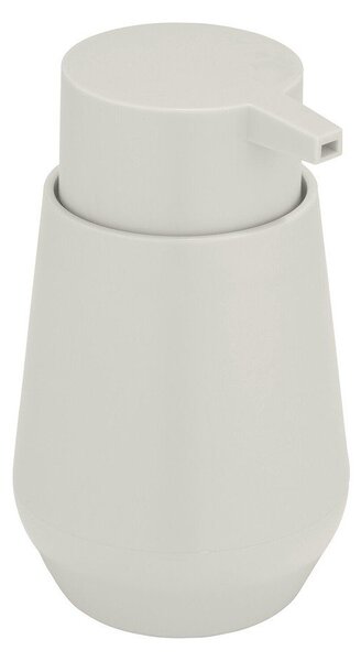 Dispenser per sapone color crema in plastica 360 ml Vara – Allstar