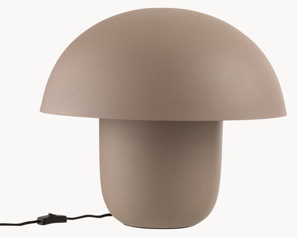 Lampada da tavolo in ferro Eisen