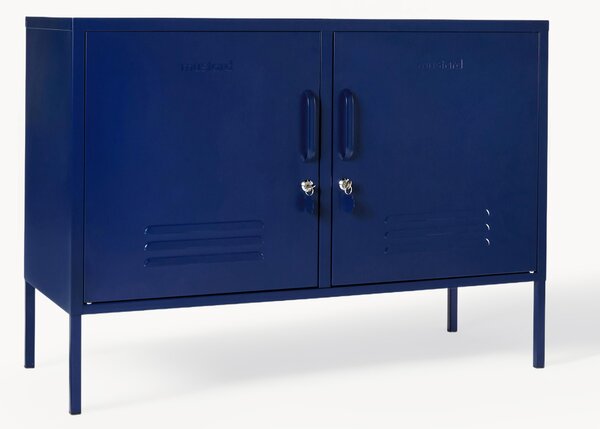 Credenza in metallo The Lowdown