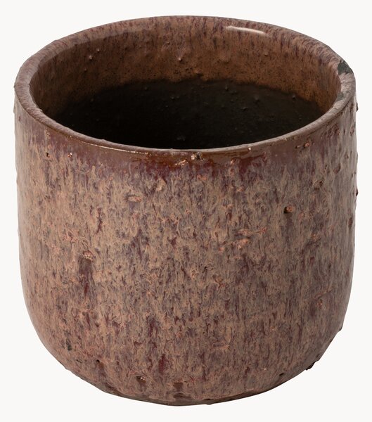 Vaso in ceramica Altrosa