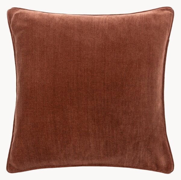 Cuscino decorativo in ciniglia Heavy