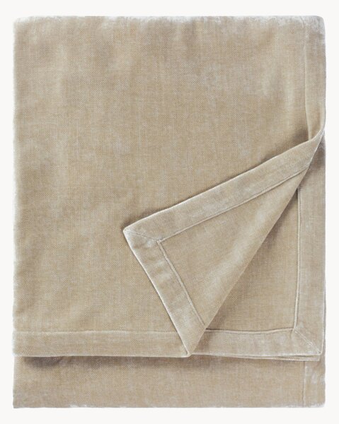 Coperta in ciniglia Heavy