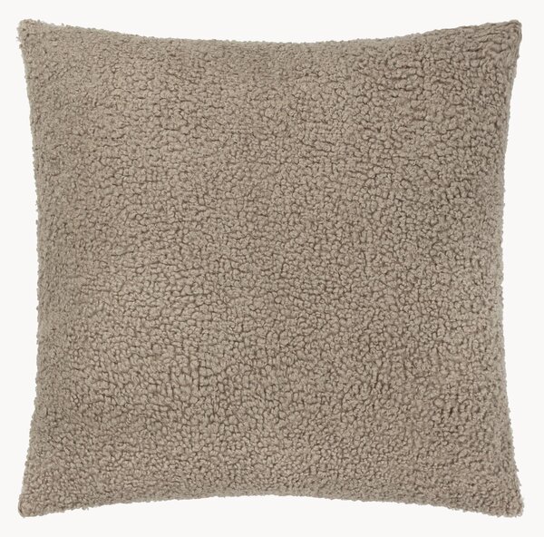 Cuscino decorativo in bouclé Cabu