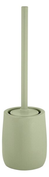 Scopino WC verde in ceramica Fablo – Wenko