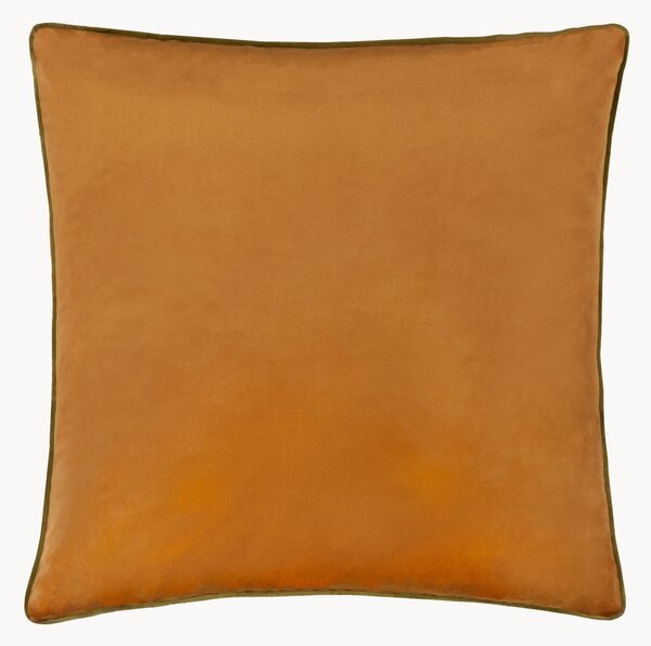 Cuscino decorativo in velluto Meridian