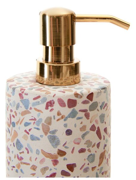 Dispenser per sapone in cemento 180 ml Mozie – Premier Housewares