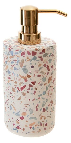 Dispenser per sapone in cemento 180 ml Mozie – Premier Housewares