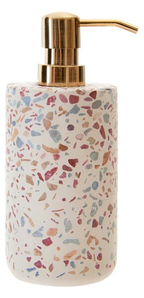 Dispenser per sapone in cemento 180 ml Mozie – Premier Housewares