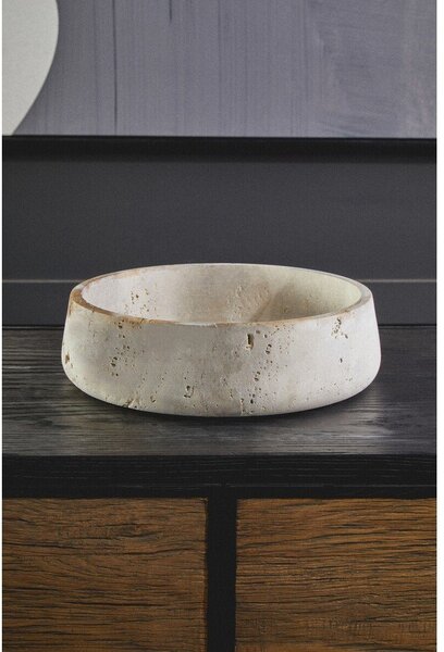 Ciotola decorativa in pietra ø 30 cm Tibor – Premier Housewares