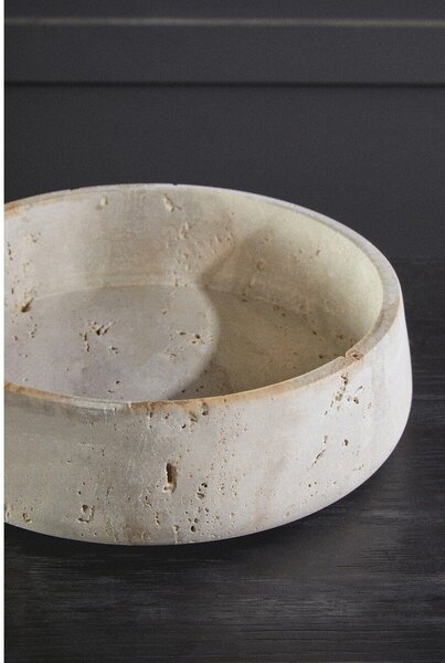 Ciotola decorativa in pietra ø 30 cm Tibor – Premier Housewares