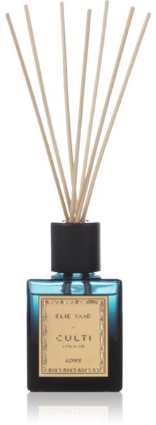 Culti Milano ELIE SAAB x CULTI MILANO Azure diffusore di aromi con ricarica 500 ml