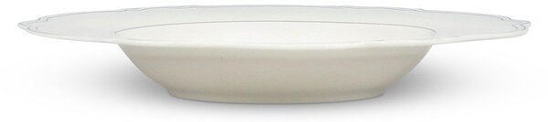 Set di piatti fondi bianchi 2 pz ø 23,5 cm Odette – S|P Collection