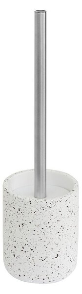 Scopino WC color crema in cemento Mozie – Premier Housewares