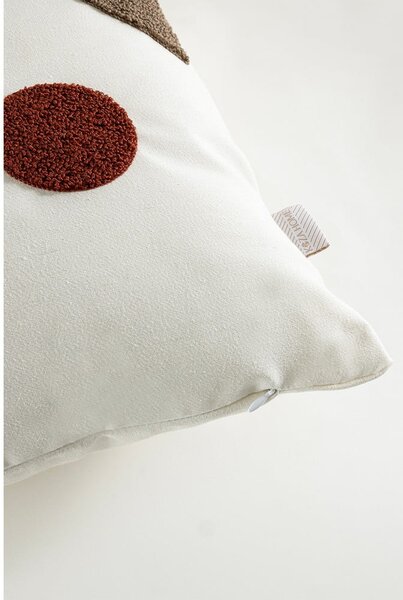Cuscino decorativo 43x43 cm Craft – Mioli Decor