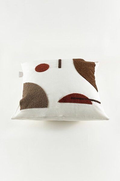 Cuscino decorativo 43x43 cm Craft – Mioli Decor