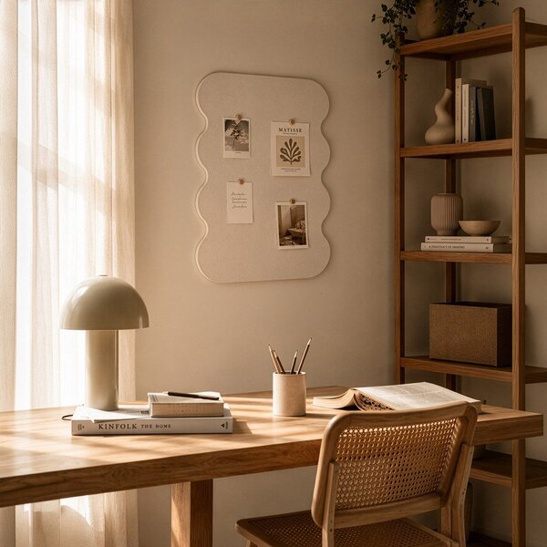 Lavagna 45x60 cm Waves – Styler