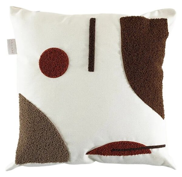 Cuscino decorativo 43x43 cm Craft – Mioli Decor