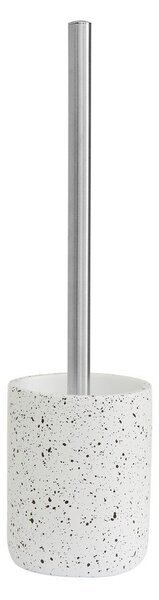 Scopino WC color crema in cemento Mozie – Premier Housewares