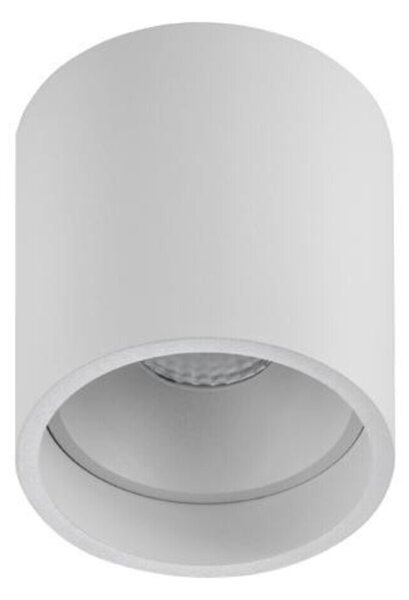 Plafoniera LED 3000K bianco - LED 1x10,5W non sostituibile 12042173