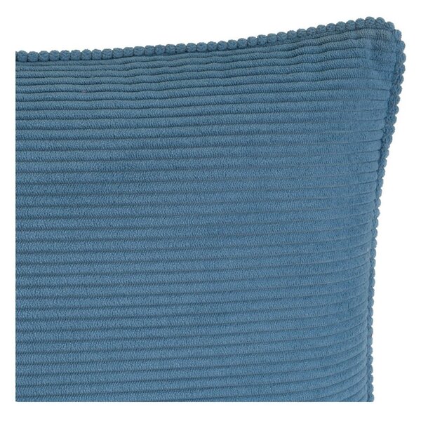 Cuscino decorativo in velluto a coste 30x50 cm Merely – Casa Selección