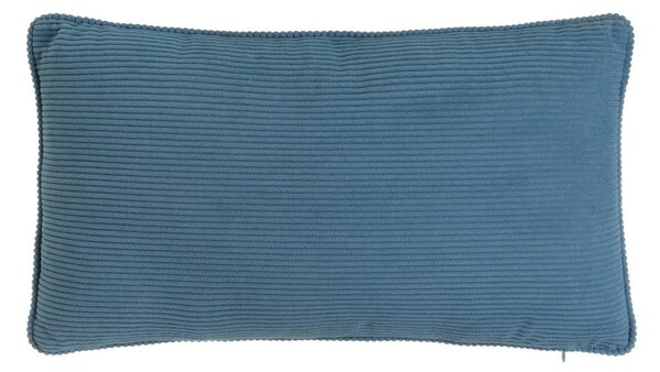 Cuscino decorativo in velluto a coste 30x50 cm Merely – Casa Selección