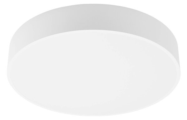 Arcchio LED lampada da soffitto Noabelle, Ø 60 cm, bianco, metallo