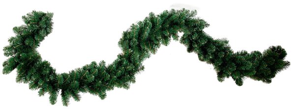 Catene luminose LED "Quebec" della marca Best Season, lunghezza di circa 500 cm, modello 612-20