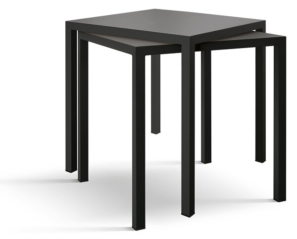 Tavolo autolivellante <strong>Martina</strong> da 80x80 cm 6