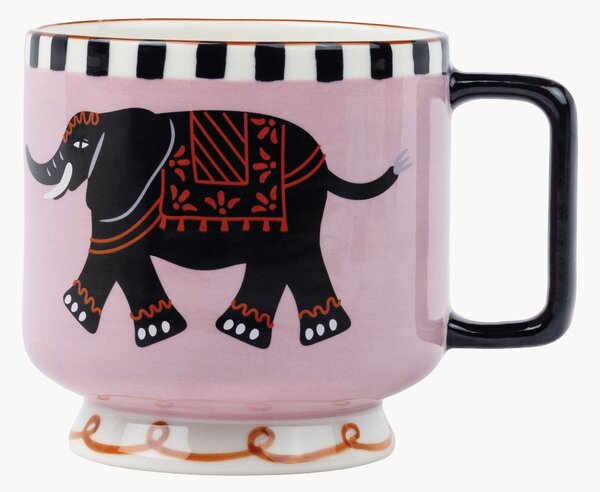 Tazza in ceramica A Dopo Elephant