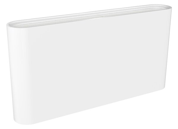 Applique LED 12W Bidirezionale IP65 CCT Bianco Variabile