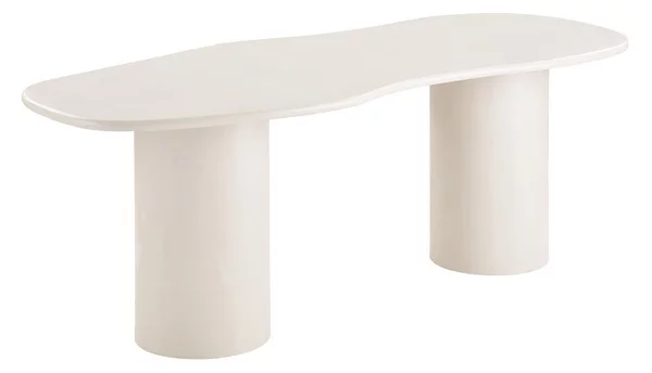 Tavolo da pranzo 96x200 cm Maranola – House Nordic