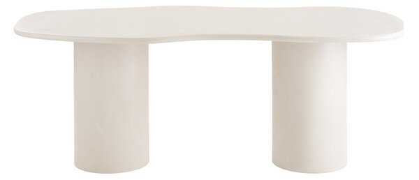 Tavolo da pranzo 96x200 cm Maranola – House Nordic