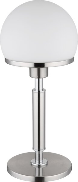 Lampada da tavolo HAKU 21954C Globo