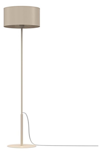 Lampada da terra ARDEN 1xE27/15W/230V beige