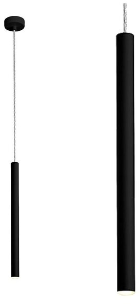 LOYA Lampada a sospensione LED P0461-01A-P7P7 Linea Zuma