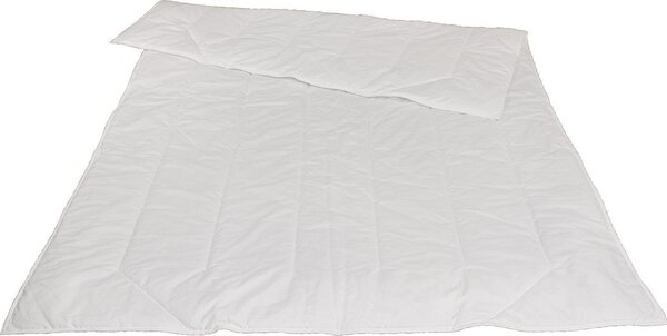 Traumina Faser Coperta per tutte le stagioni Exclusive WK3 155x220 cm