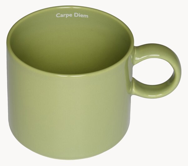 Tazza con scritta Nordic Jumbo