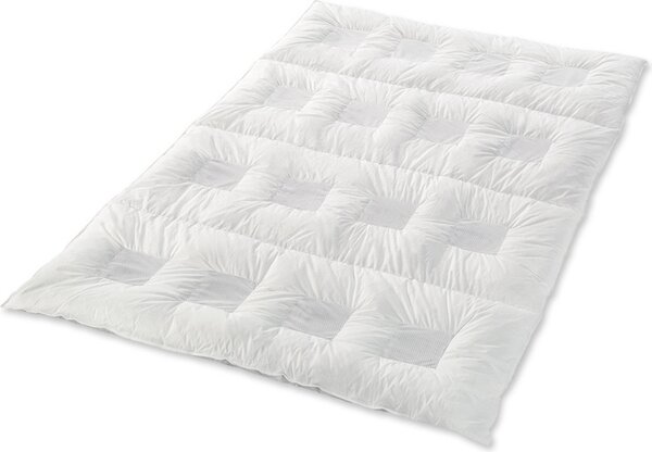Piumino Sanders ClimaBalance Premium 135x200 medio