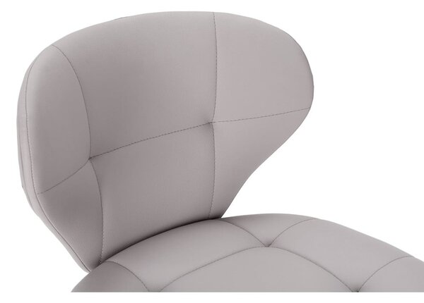 Set di sedie da pranzo beige 2 pz Maura - Marckeric