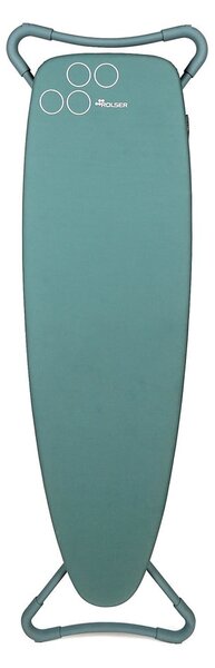 Asse da stiro 130x37 cm K-Surf Salvia Tube – Rolser