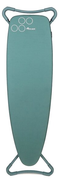 Asse da stiro 130x37 cm K-Surf Salvia Tube – Rolser