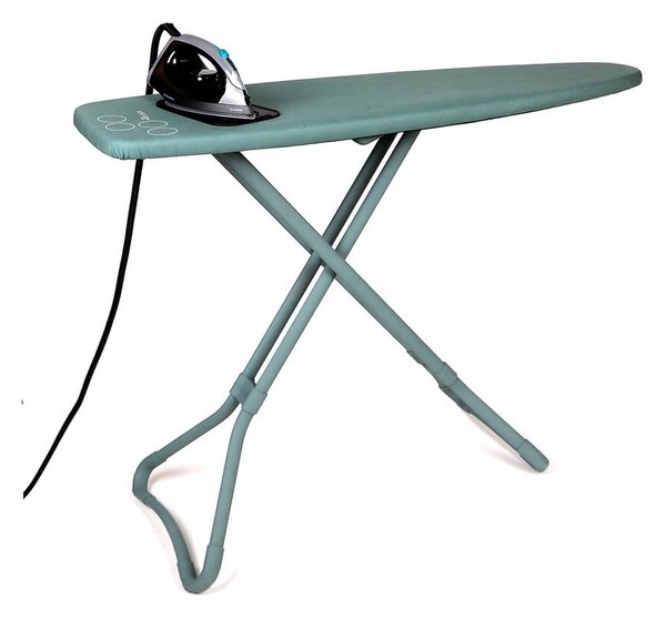 Asse da stiro 130x37 cm K-Surf Salvia Tube – Rolser