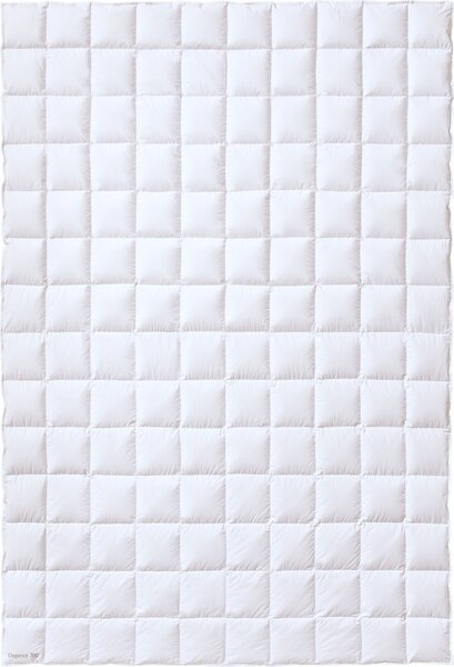 Piumino Kauffmann Elegance 700, 155x220 cm, leggero