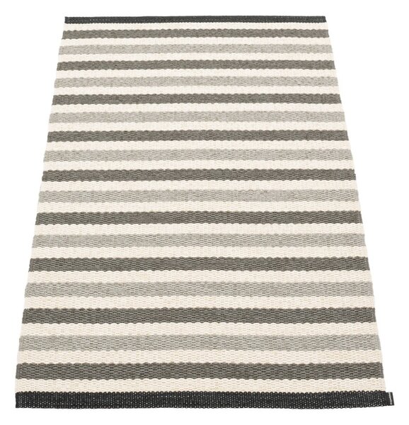 Tappeto da interno/esterno grigio/beige 70x120 cm Teo Warm Grey – Pappelina