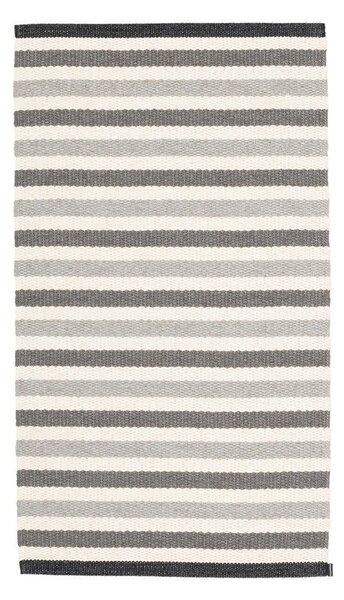 Tappeto da interno/esterno grigio/beige 70x120 cm Teo Warm Grey – Pappelina