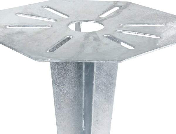 EGLO 88744 - Luce da percorso giardino CUBA