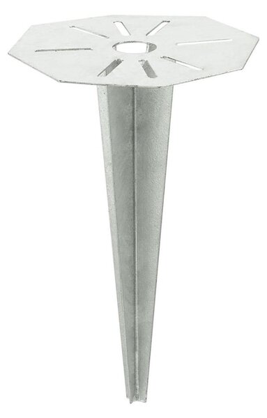 EGLO 88744 - Luce da percorso giardino CUBA