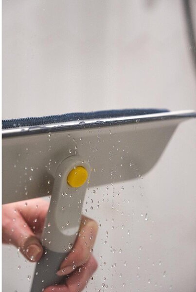 Tergivetro beige 36 cm CleanTech – Joseph Joseph