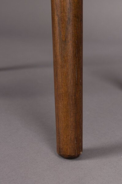 Comodino marrone Arda – Dutchbone